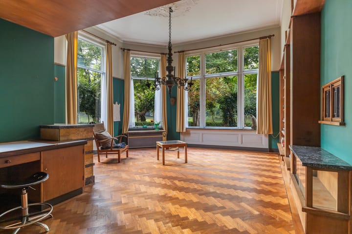 Foto 2 van Noordersingel 90