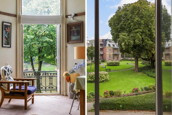 Foto 3 van Noordersingel 90