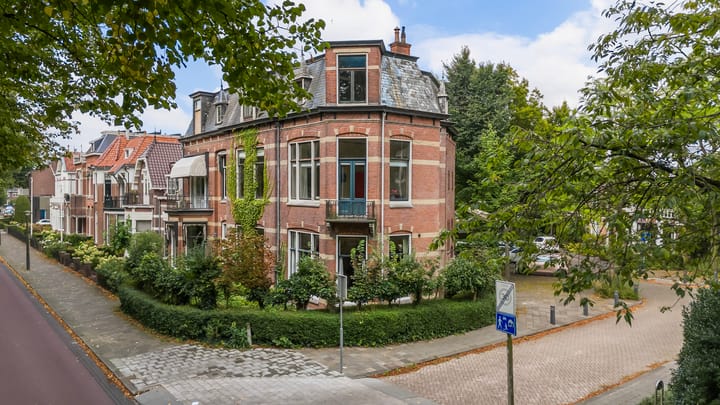 Foto 5 van Noordersingel 90