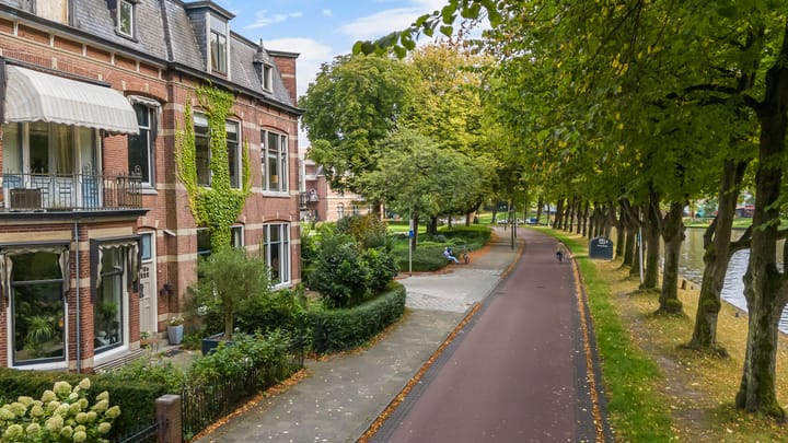 Foto 8 van Noordersingel 90