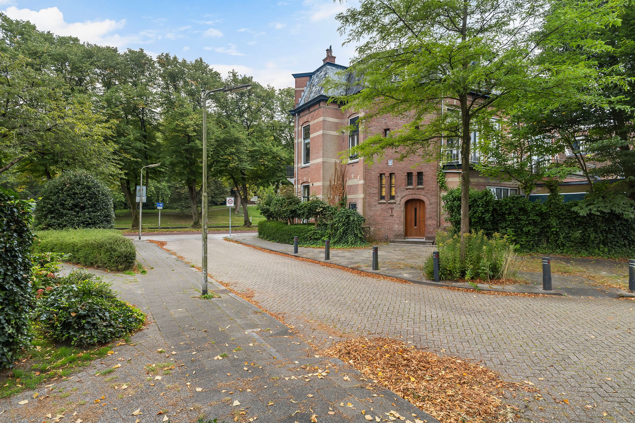 Foto 9 van Noordersingel 90