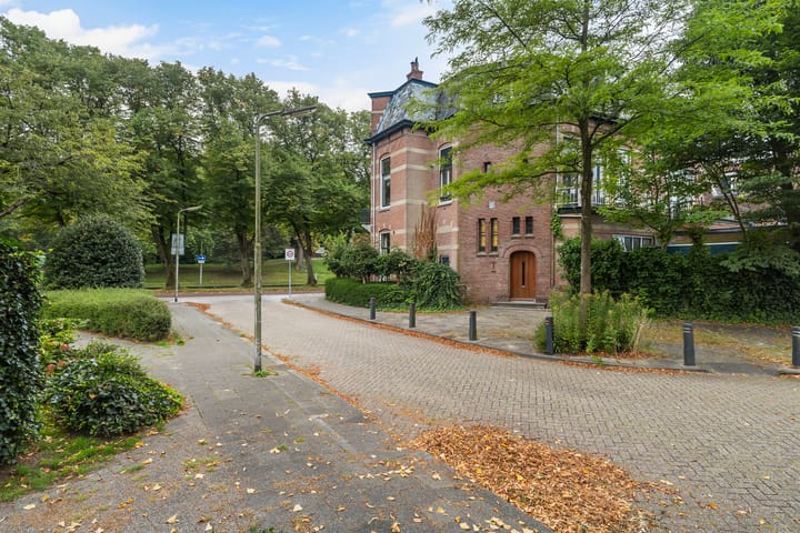 Foto 9 van Noordersingel 90