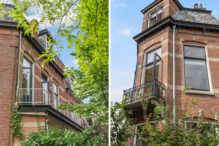 Foto 10 van Noordersingel 90