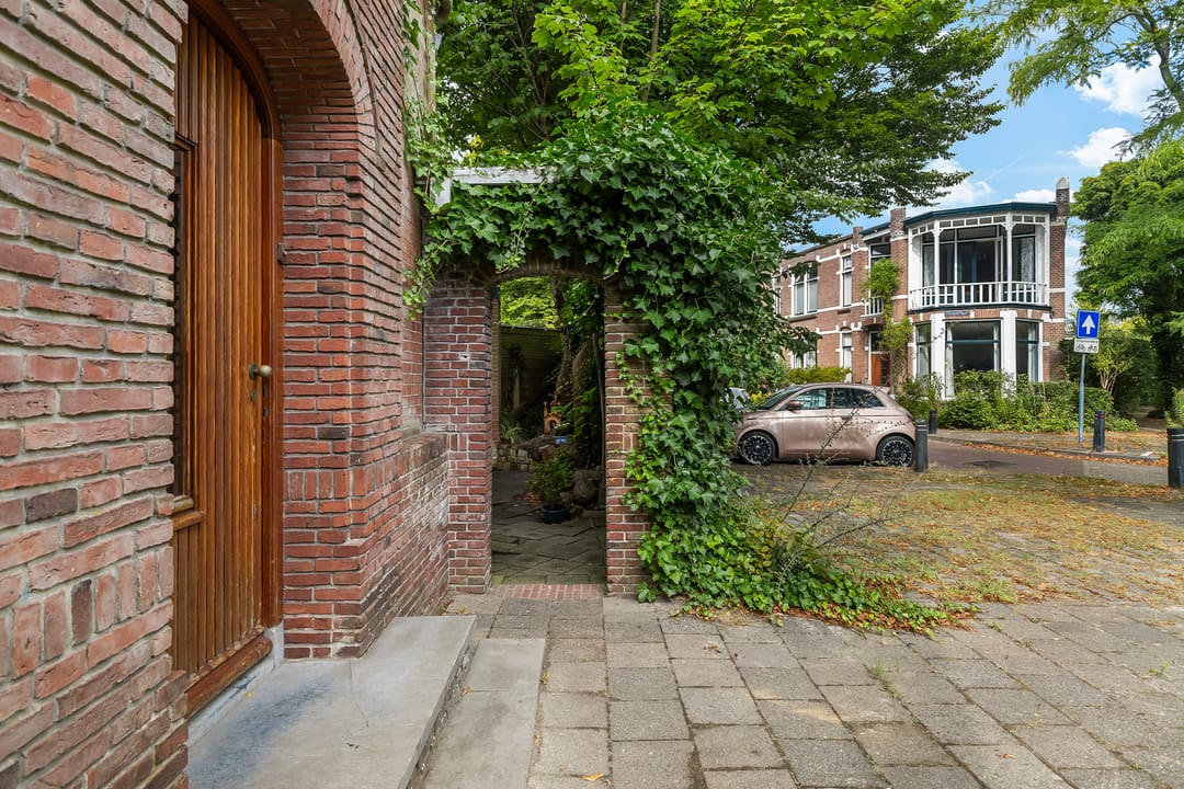 Foto 13 van Noordersingel 90