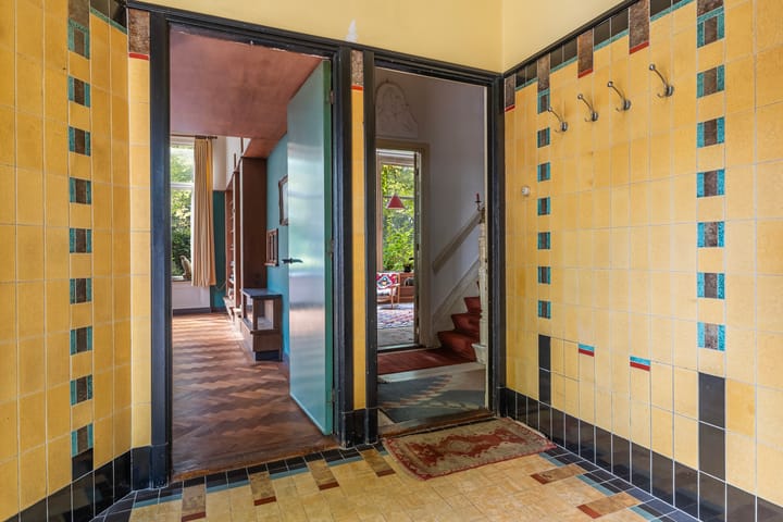 Foto 14 van Noordersingel 90