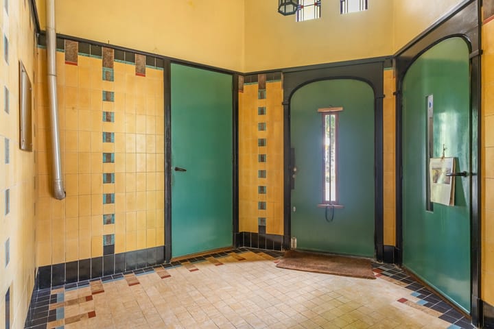 Foto 15 van Noordersingel 90