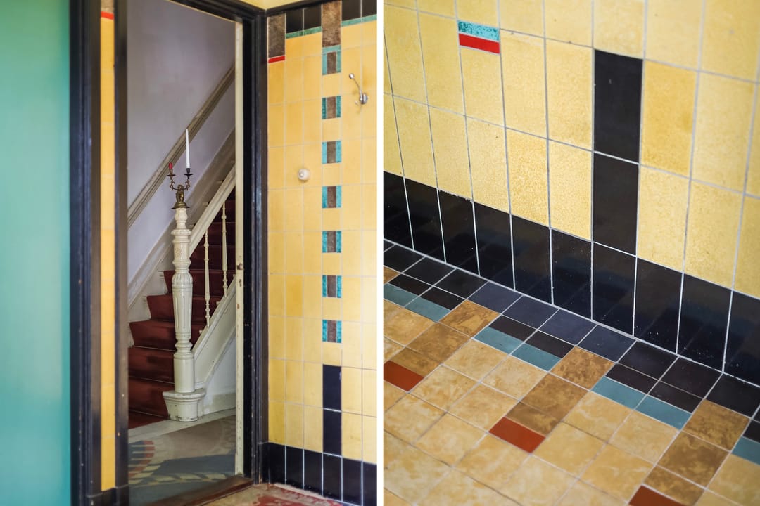 Foto 16 van Noordersingel 90