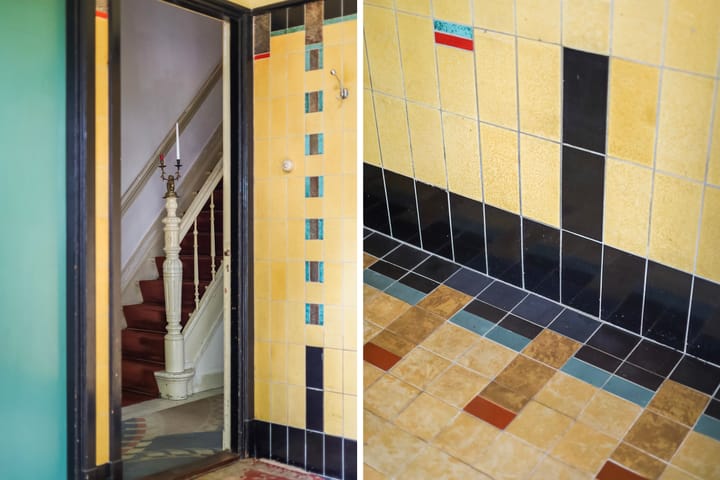 Foto 16 van Noordersingel 90