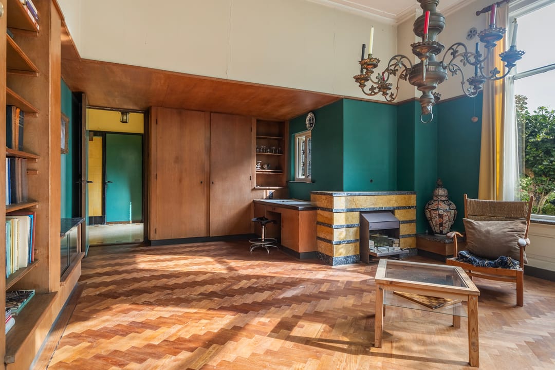 Foto 17 van Noordersingel 90