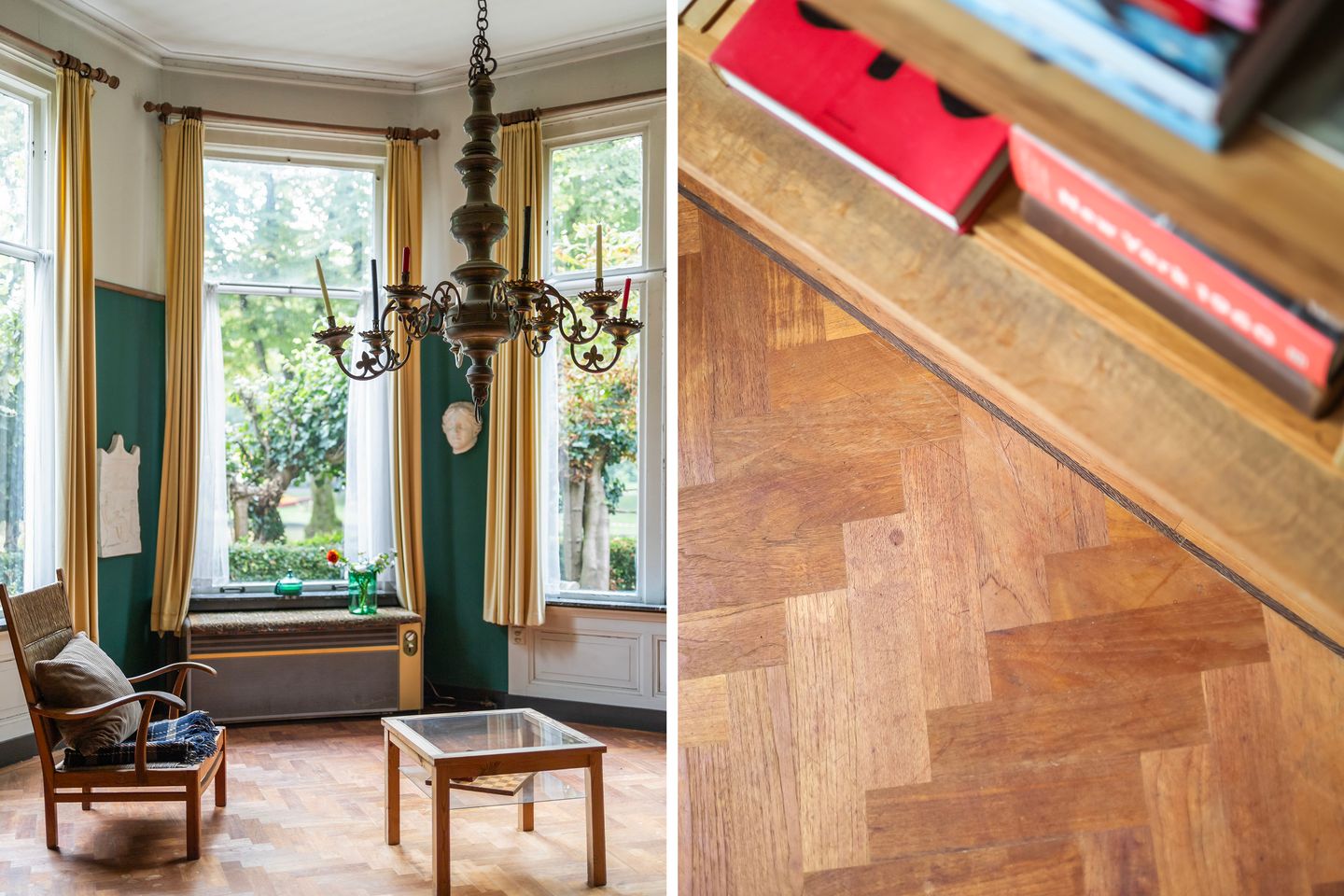 Foto 20 van Noordersingel 90