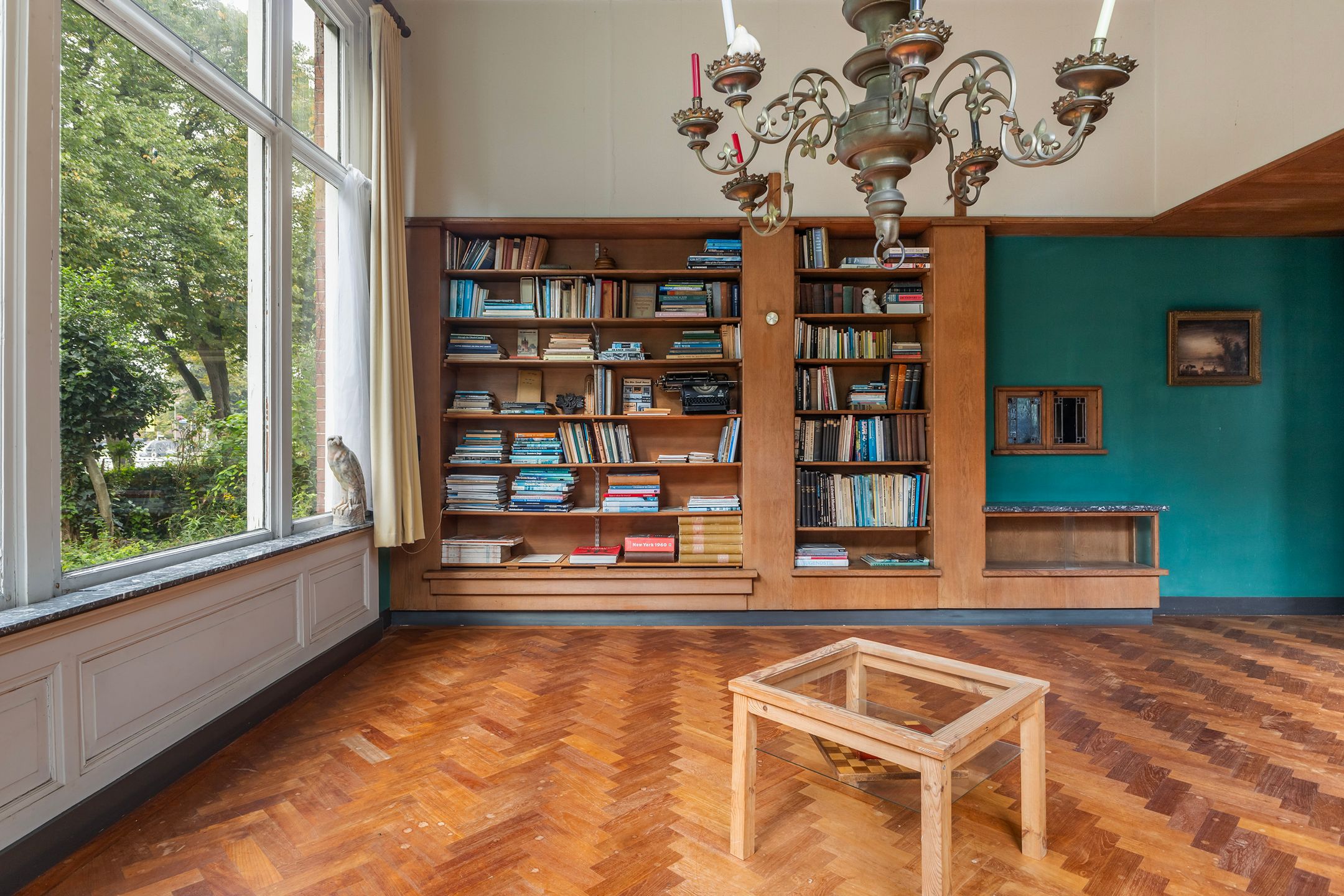 Foto 21 van Noordersingel 90