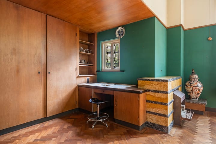 Foto 22 van Noordersingel 90