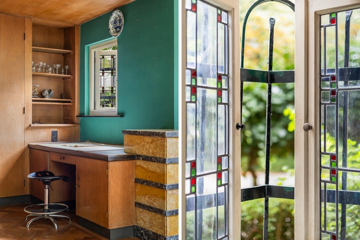 Foto 23 van Noordersingel 90