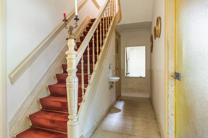 Foto 25 van Noordersingel 90