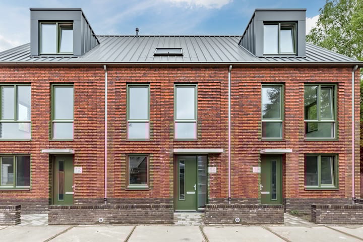 Foto 1 van Annaplein 14