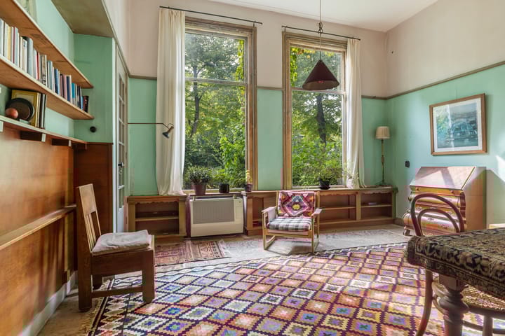 Foto 28 van Noordersingel 90