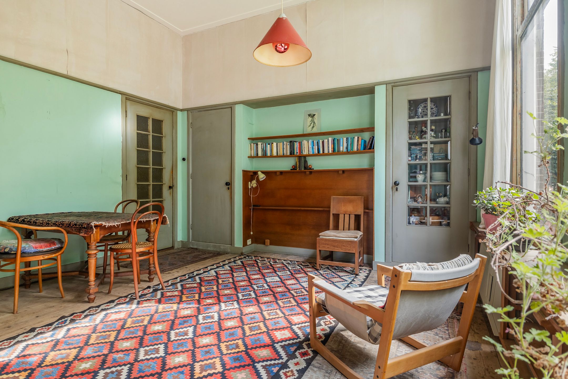 Foto 30 van Noordersingel 90