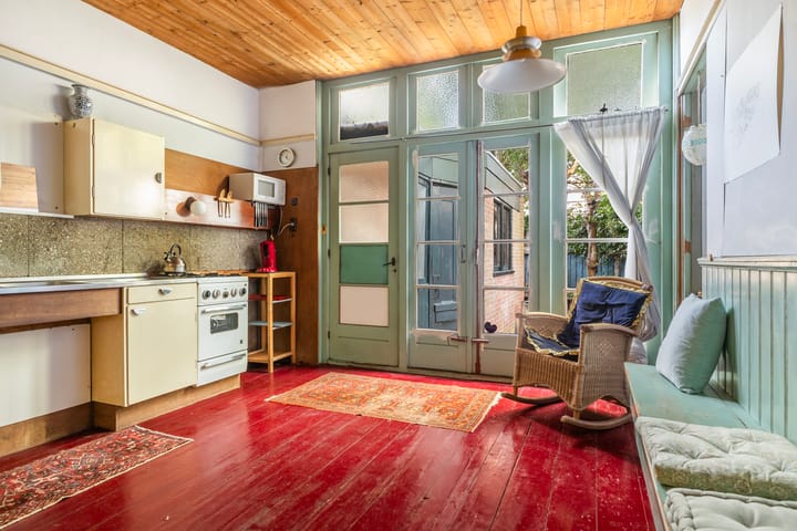 Foto 31 van Noordersingel 90