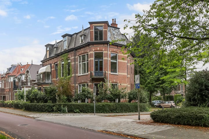 Foto 7 van Noordersingel 90