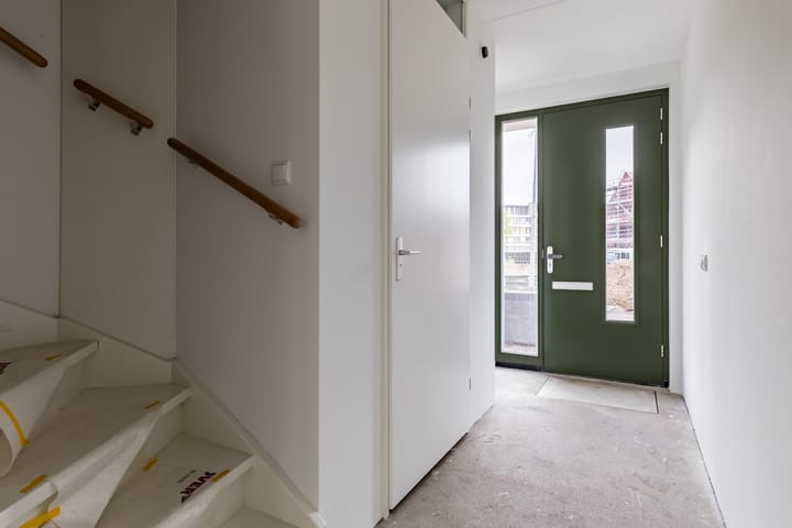 Foto 9 van Annaplein 14