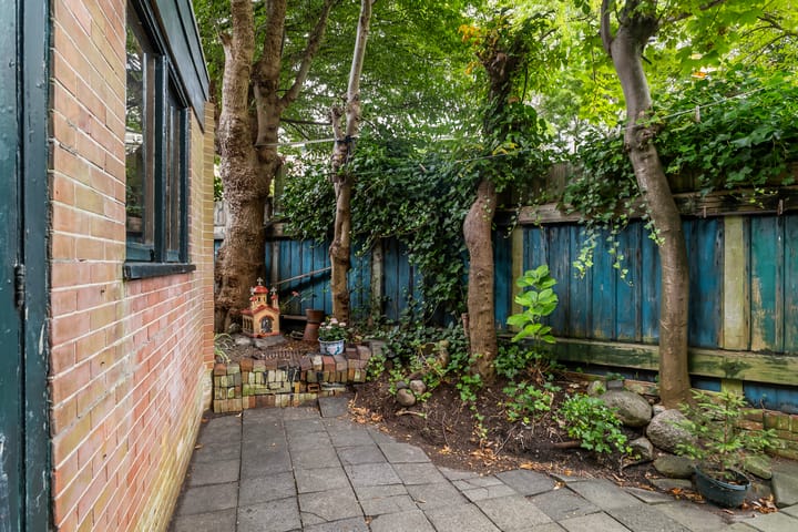 Foto 35 van Noordersingel 90