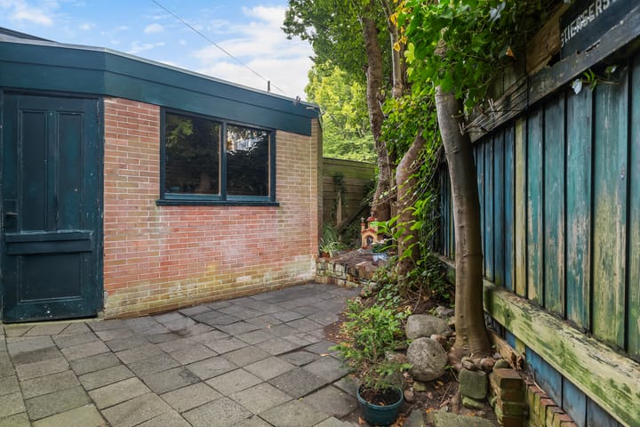 Foto 36 van Noordersingel 90