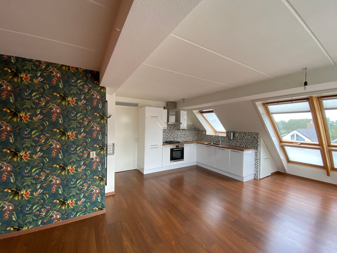 Foto 2 van Heereweg 36-G