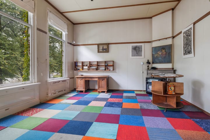 Foto 42 van Noordersingel 90