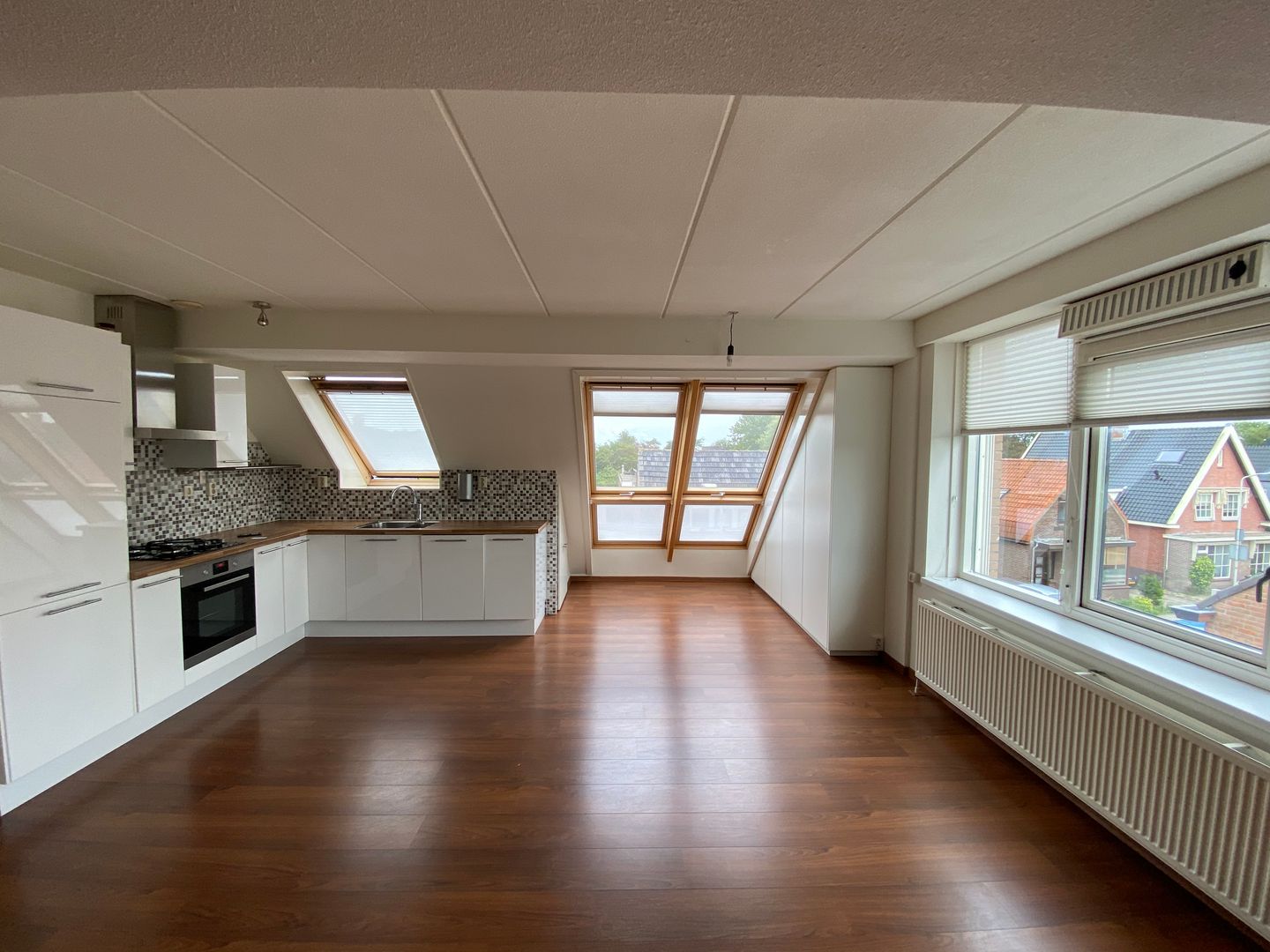 Foto 5 van Heereweg 36-G