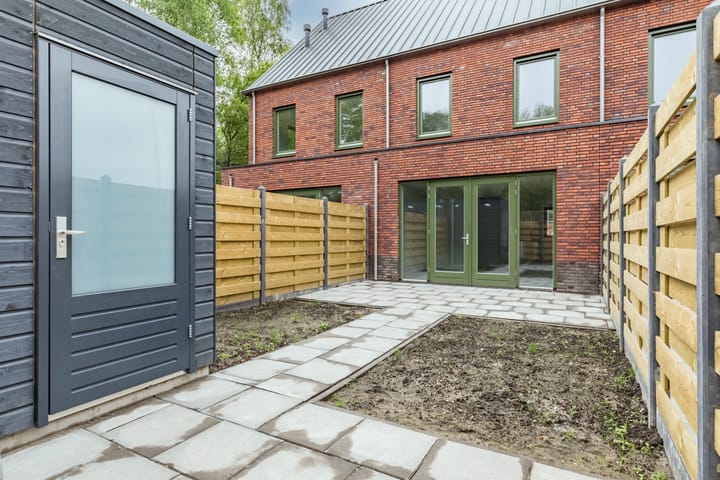 Foto 24 van Annaplein 14