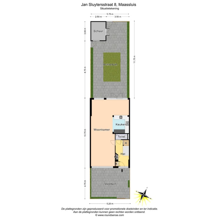 Foto 47 van Jan Sluytersstraat 8