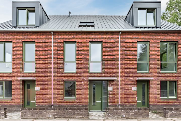 Foto 27 van Annaplein 14