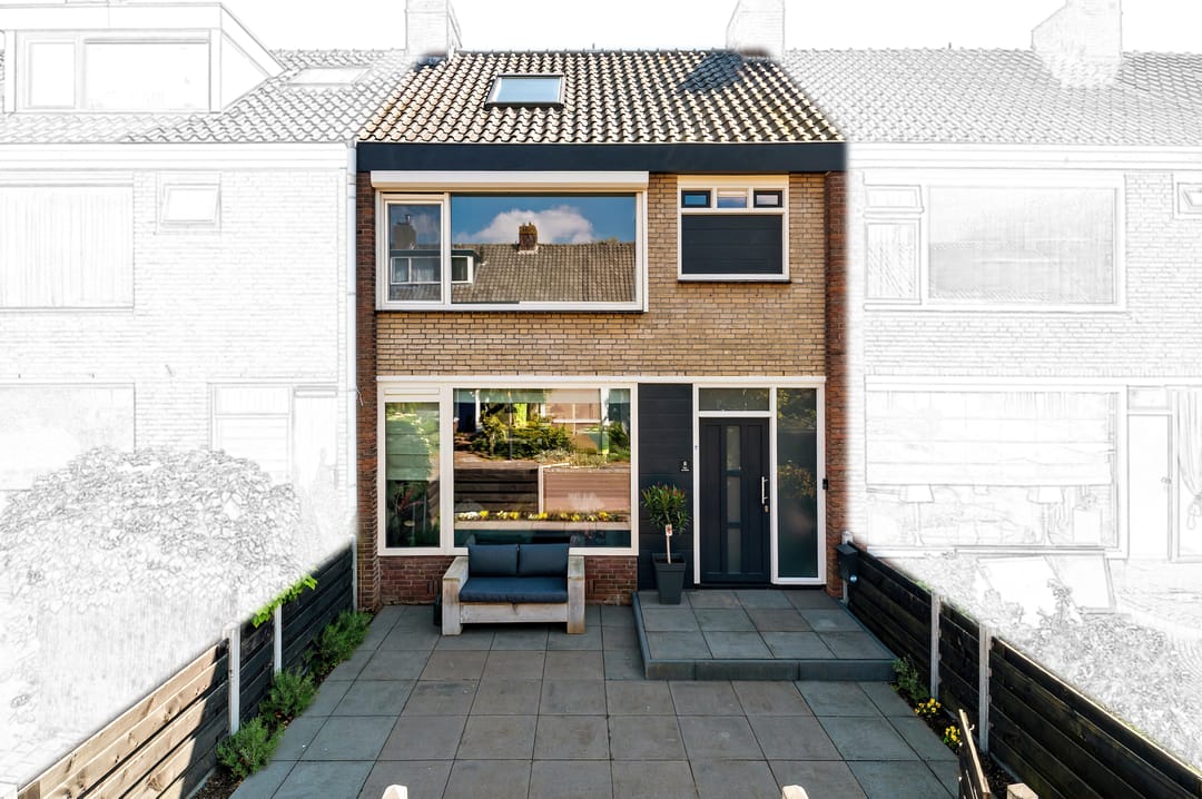 Foto 2 van Jan Sluytersstraat 8