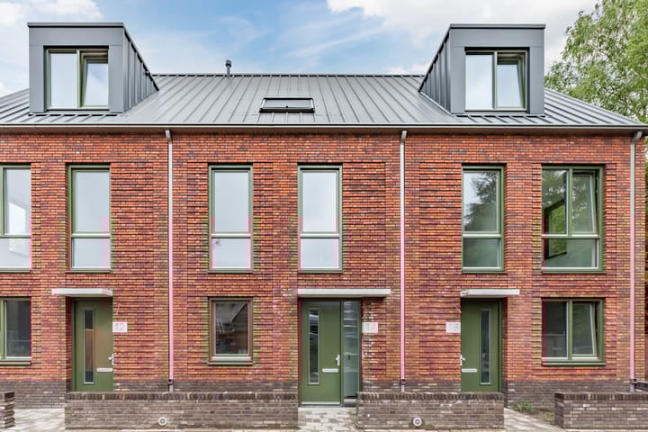 Foto 28 van Annaplein 14