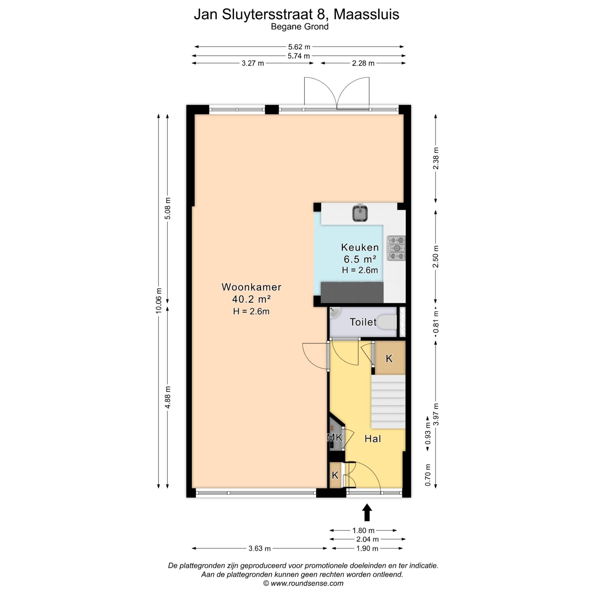 Foto 48 van Jan Sluytersstraat 8