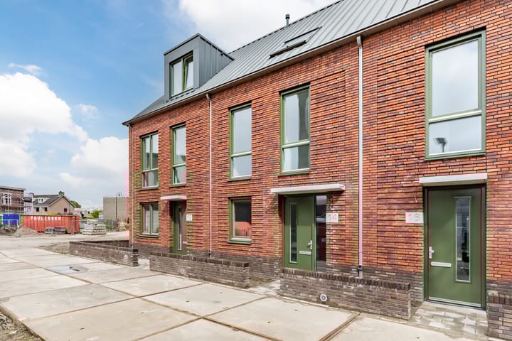 Foto 29 van Annaplein 14