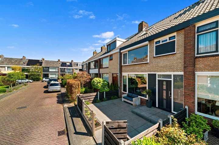 Foto 3 van Jan Sluytersstraat 8