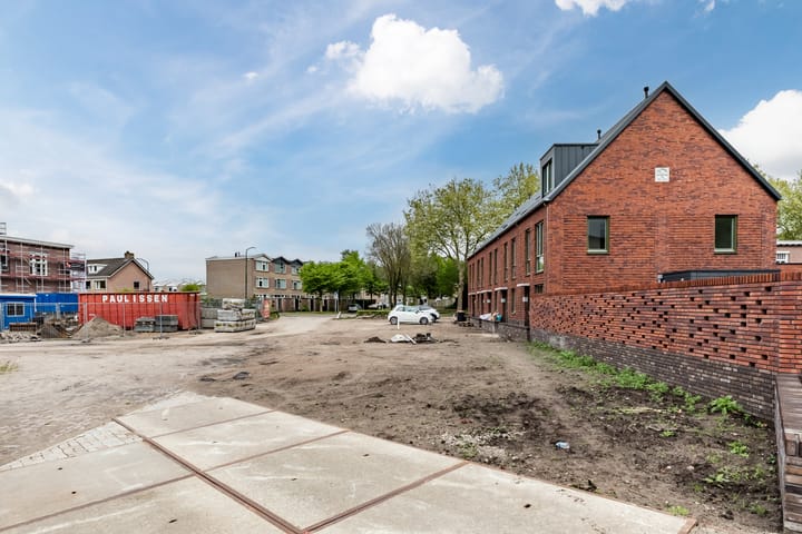 Foto 32 van Annaplein 14