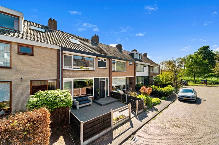 Foto 4 van Jan Sluytersstraat 8