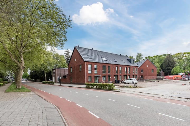 Foto 33 van Annaplein 14