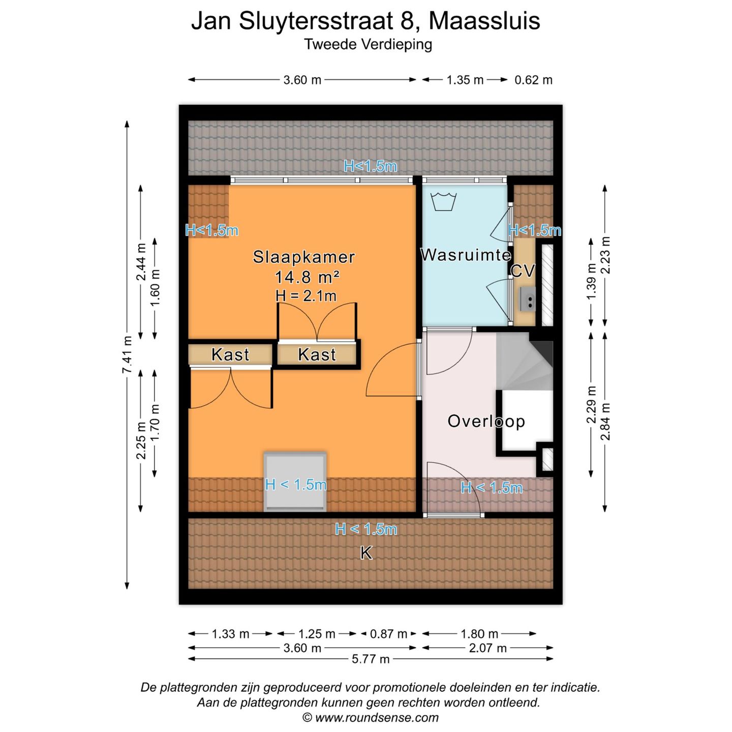 Foto 50 van Jan Sluytersstraat 8
