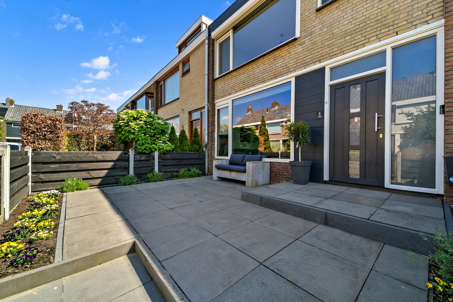 Foto 5 van Jan Sluytersstraat 8