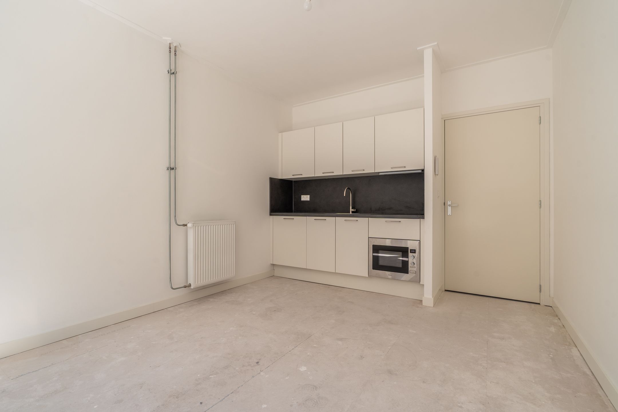 Foto 3 van Marktplein 1-I