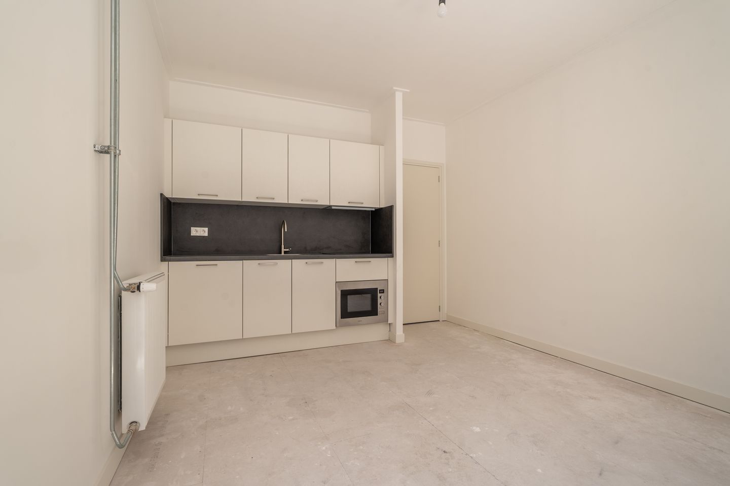 Foto 4 van Marktplein 1-I