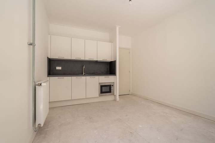 Foto 4 van Marktplein 1-I