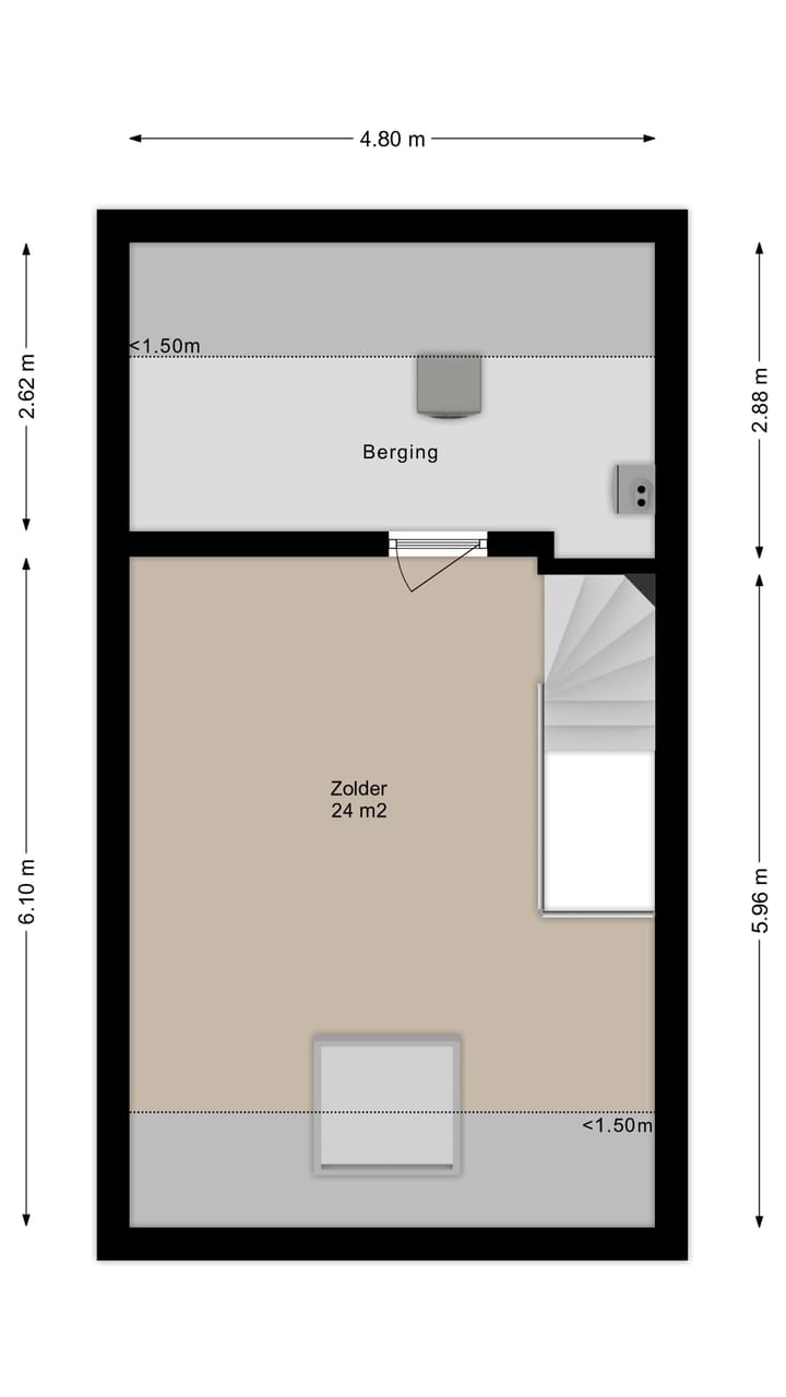 Foto 38 van Annaplein 14