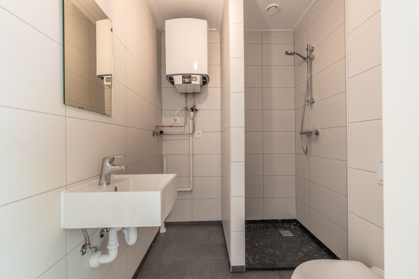 Foto 5 van Marktplein 1-I