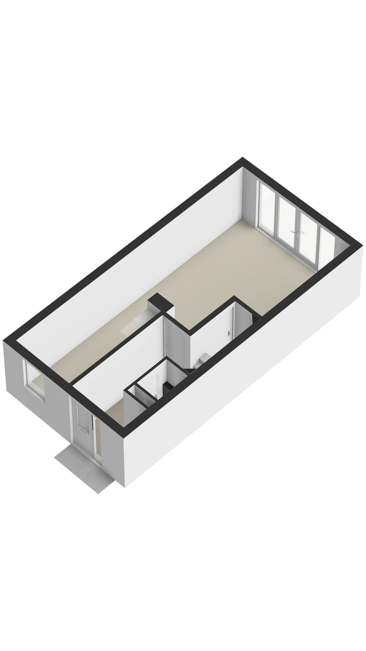 Foto 40 van Annaplein 14