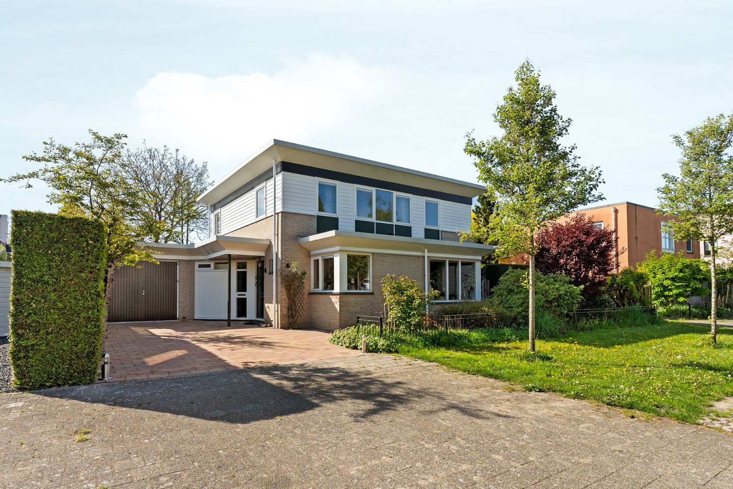 Photo 5 of Rougestraat 16