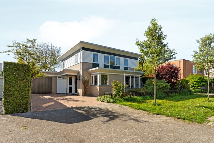 Foto 5 van Rougestraat 16